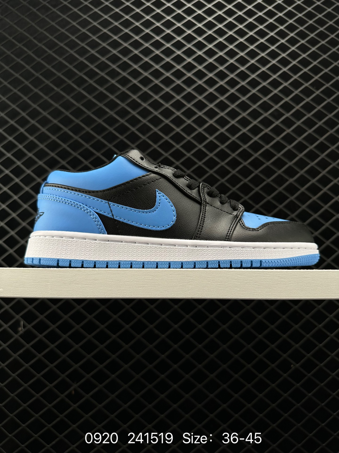 Air Jordan 1 Low AJ1